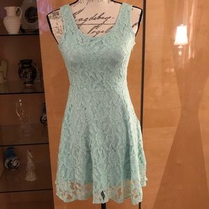 Wet seal summer dress